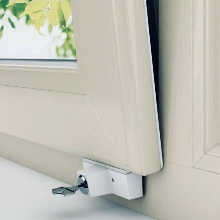 детский замок, ручка с ключом