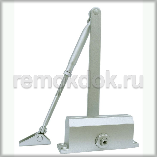 доводчики на двери