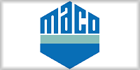 оконная и дверная фурнитура MACO