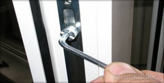 Регулировка