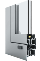 ремонт алюминиевых окон