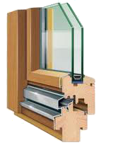 ремонт деревянных окон