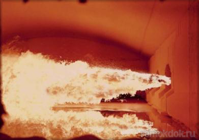 Произодство флоат-стекла