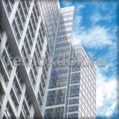 Небольшая фрамуга