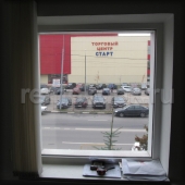 Створку в офис